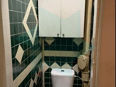 квартира за адресою Дніпро, Незалежності вул. (Титова), 23