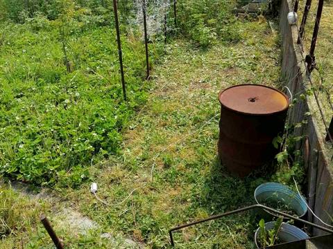 ділянка за адресою 