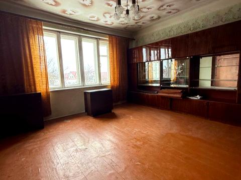 квартира за адресою Залізнична, 138