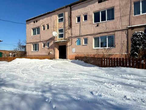 квартира за адресою Залізнична, 138