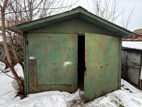 квартира за адресою Залізнична, 138