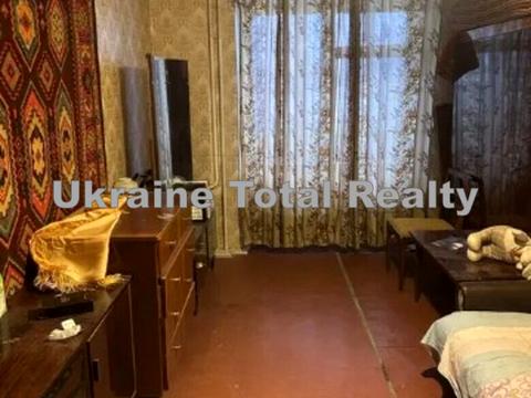 квартира за адресою Жмеринська вул., 10