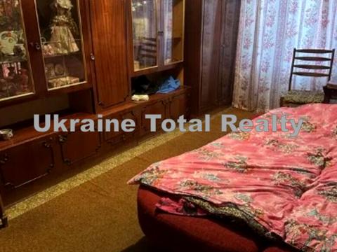 квартира за адресою Жмеринська вул., 10