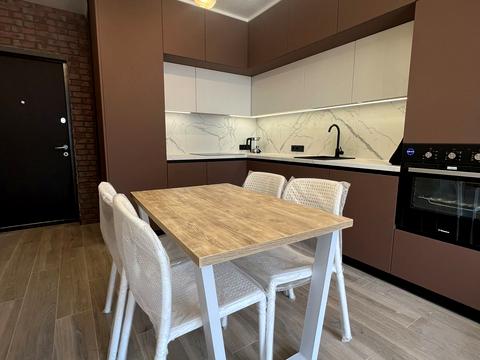 квартира за адресою Євгена Сверстюка вул. (Марини Раскової), 6-Е