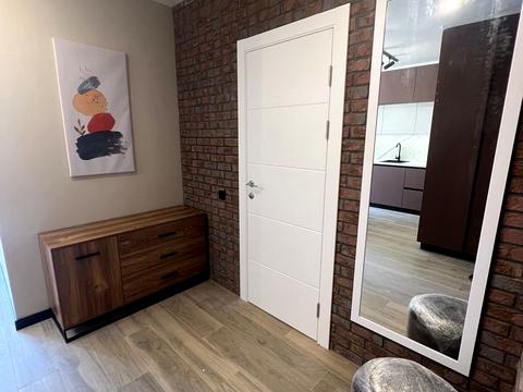 квартира по адресу Евгения Сверстюка ул. (Марины Расковой), 6-Е