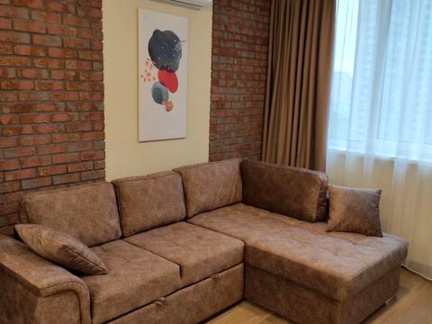 квартира по адресу Евгения Сверстюка ул. (Марины Расковой), 6-Е