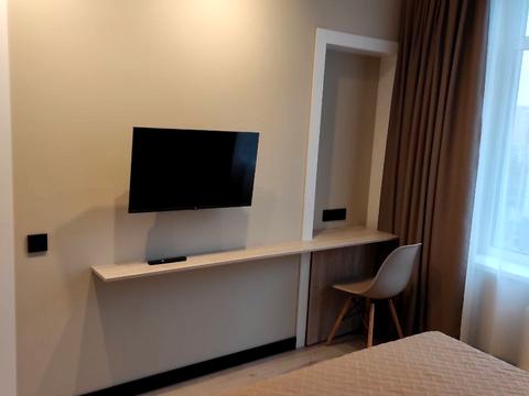 квартира по адресу Евгения Сверстюка ул. (Марины Расковой), 6-Е