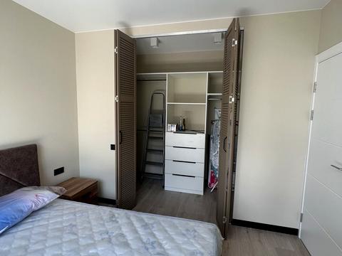 квартира по адресу Евгения Сверстюка ул. (Марины Расковой), 6-Е