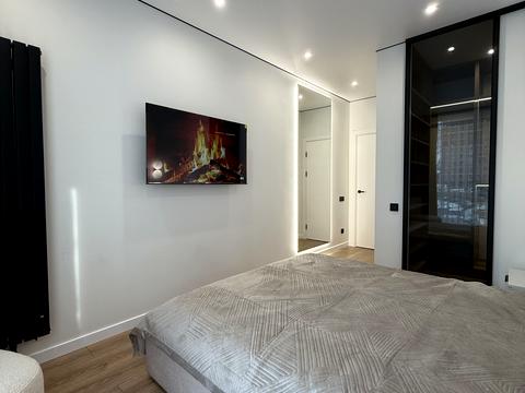 квартира по адресу Ленкавского ул., (Будинок L4)