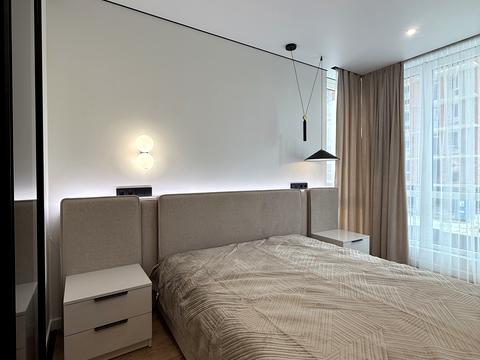 квартира за адресою Ленкавського вул., (Будинок L4)