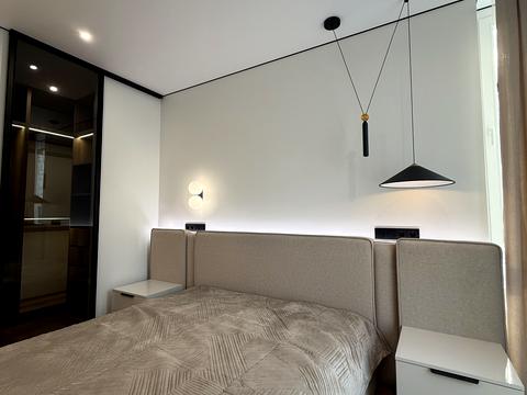 квартира за адресою Ленкавського вул., (Будинок L4)