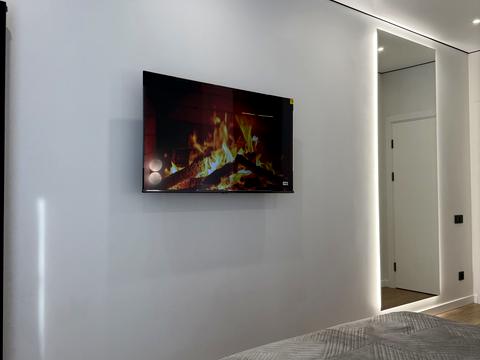 квартира за адресою Ленкавського вул., (Будинок L4)