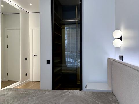 квартира за адресою Ленкавського вул., (Будинок L4)