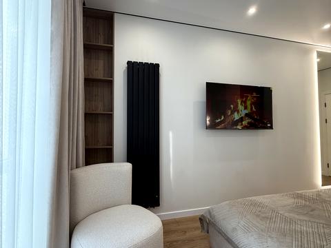 квартира за адресою Ленкавського вул., (Будинок L4)