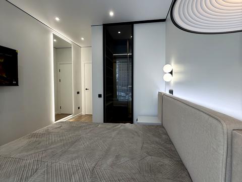 квартира за адресою Ленкавського вул., (Будинок L4)