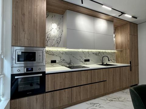 квартира за адресою Ленкавського вул., (Будинок L4)