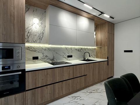 квартира за адресою Ленкавського вул., (Будинок L4)