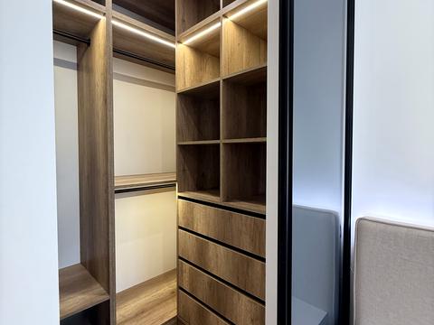 квартира за адресою Ленкавського вул., (Будинок L4)