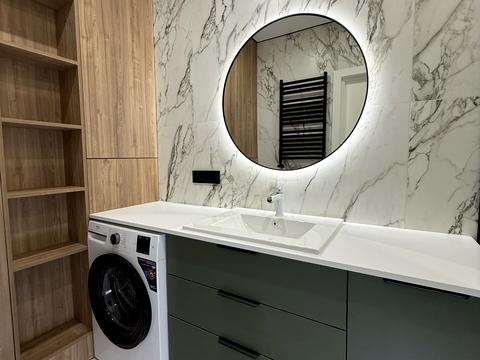 квартира за адресою Ленкавського вул., (Будинок L4)