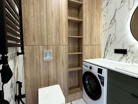 квартира за адресою Ленкавського вул., (Будинок L4)