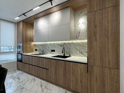 квартира за адресою Ленкавського вул., (Будинок L4)