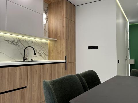 квартира за адресою Ленкавського вул., (Будинок L4)