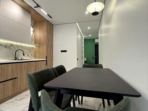 квартира за адресою Ленкавського вул., (Будинок L4)