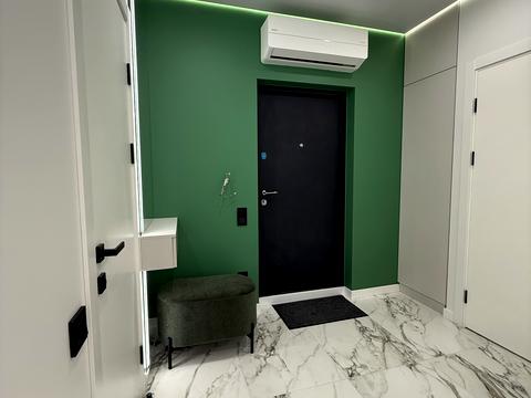 квартира за адресою Ленкавського вул., (Будинок L4)