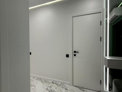 квартира за адресою Ленкавського вул., (Будинок L4)