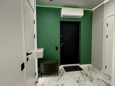 квартира за адресою Ленкавського вул., (Будинок L4)