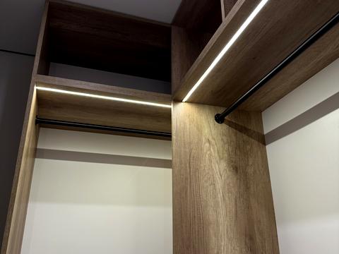 квартира за адресою Ленкавського вул., (Будинок L4)