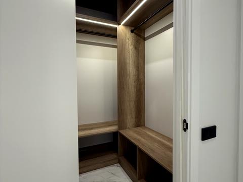 квартира за адресою Ленкавського вул., (Будинок L4)