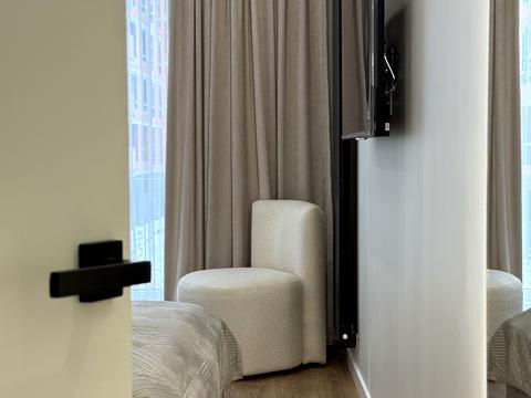 квартира за адресою Ленкавського вул., (Будинок L4)