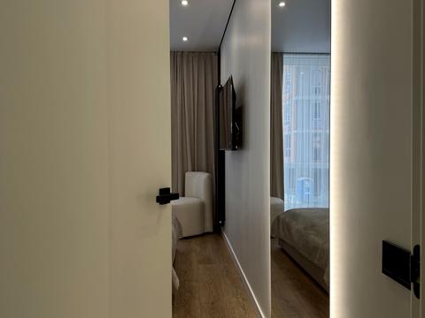 квартира за адресою Ленкавського вул., (Будинок L4)