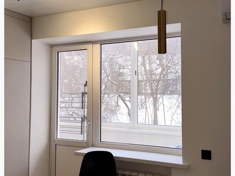 квартира по адресу Профессора Подвысоцкого ул., 18/7