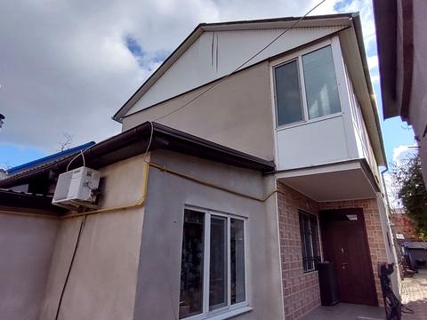 квартира за адресою Виноградний пров., 6