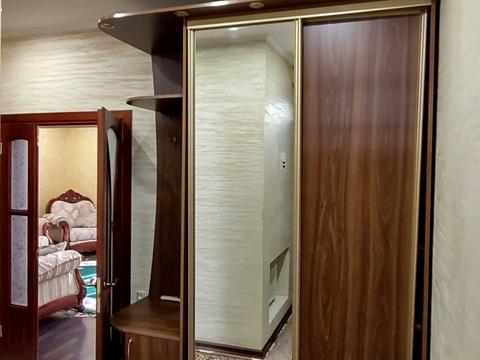 квартира за адресою Виноградний пров., 6