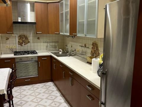 квартира за адресою Виноградний пров., 6