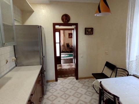 квартира за адресою Виноградний пров., 6