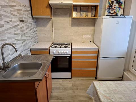 квартира за адресою Северина Потоцького вул. (Сімнадцятого партз'їзду), 30А