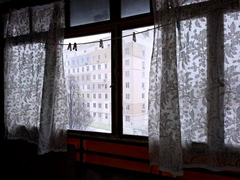 квартира за адресою Северина Потоцького вул. (Сімнадцятого партз'їзду), 30А