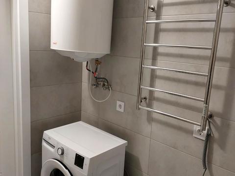 квартира по адресу Николаевская ул., 14