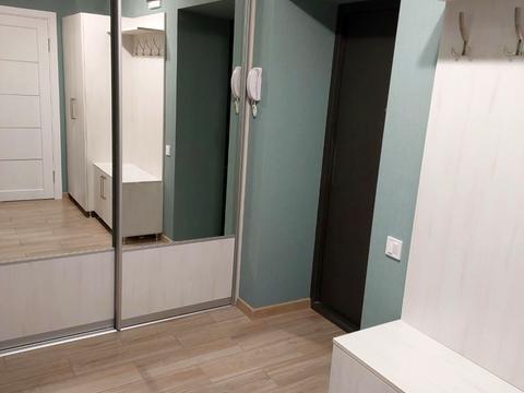 квартира по адресу Николаевская ул., 14