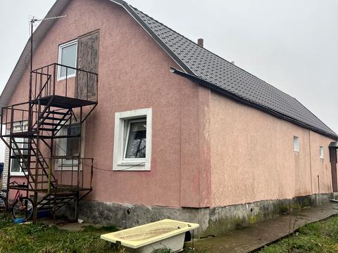 будинок за адресою Івана Франка, 10