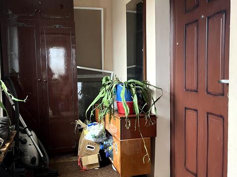 будинок за адресою Івана Франка, 10