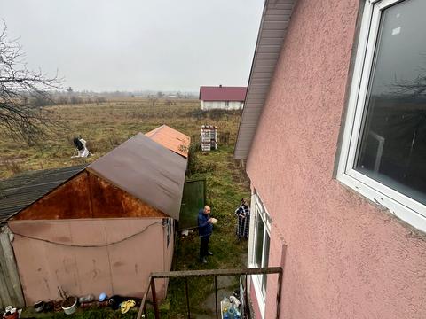 будинок за адресою Івана Франка, 10