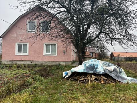 будинок за адресою Івана Франка, 10