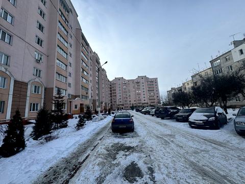 квартира за адресою Леха Качинського вул., 4-В