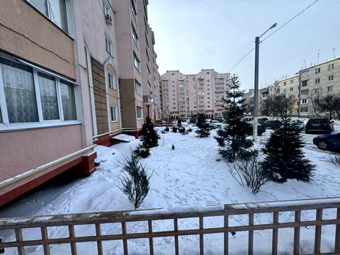 квартира за адресою Леха Качинського вул., 4-В