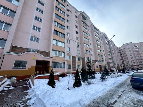 квартира за адресою Леха Качинського вул., 4-В